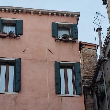 Corte Due Porte Venezia Eksteriør bilde